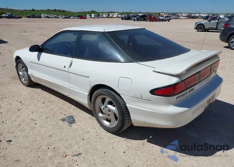1996 Ford Probe Gt z USA, uszkodzony, nr VIN 1ZVLT22B0T5127219